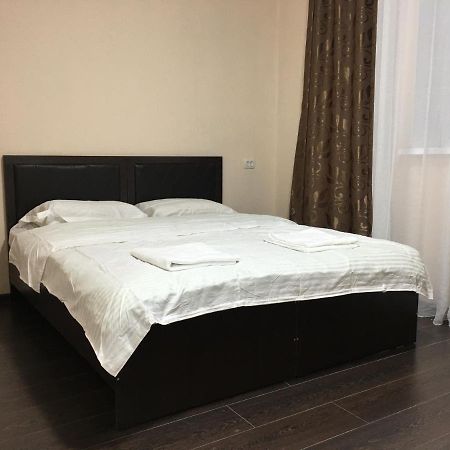 Adi Hotel Biškek Exteriér fotografie